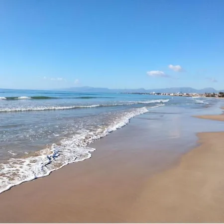 Apartbeach Nuevo Aquamarina 319 Y Vistas Piscina *